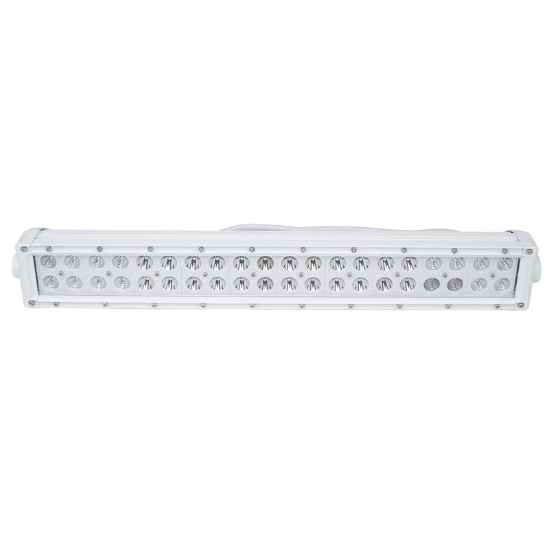 MARINE SPORT LIGHTING 20" Dual Row Straight LED Light Bar 2 MARINE SPORT LIGHTING 20" Dual Row Straight LED Light Bar - Image 2