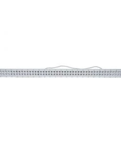 MARINE SPORT LIGHTING 52" Dual Row Straight LED Light Bar