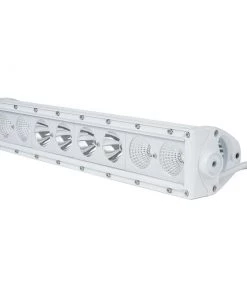 MARINE SPORT LIGHTING 18 1/2" Single Row Straight LED Light Bar -Marine Electrical sale 20245411 3 1500.10022021113048