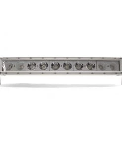 MARINE SPORT LIGHTING 22 1/2" Single Row Straight LED Light Bar