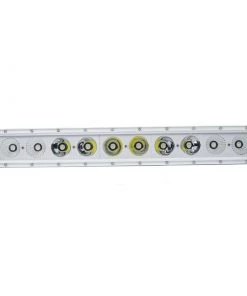MARINE SPORT LIGHTING 22 1/2" Single Row Wrap-Around LED Light Bar