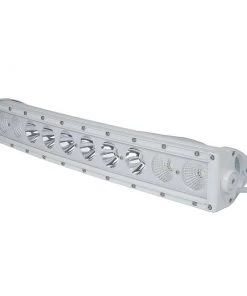 MARINE SPORT LIGHTING 22 1/2" Single Row Wrap-Around LED Light Bar -Marine Electrical sale 20245437 3 1500.10022021113108
