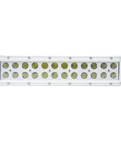MARINE SPORT LIGHTING 10 1/2" Dual Row Straight LED Light Bar