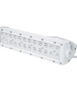 MARINE SPORT LIGHTING 10 1/2" Dual Row Straight LED Light Bar -Marine Electrical sale 20245445 3 1500.10022021113120