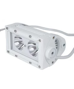 MARINE SPORT LIGHTING 6 1/2" Single Row Straight LED Light Bar -Marine Electrical sale 20245452 3 1500.10022021113130