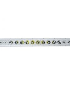 MARINE SPORT LIGHTING 30 1/2" Single Row Straight LED Light Bar