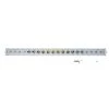 MARINE SPORT LIGHTING 42 1/2" Single Row Straight LED Light Bar