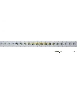 MARINE SPORT LIGHTING 42 1/2" Single Row Straight LED Light Bar