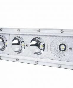 MARINE SPORT LIGHTING 42 1/2" Single Row Straight LED Light Bar -Marine Electrical sale 20245486 3 1500.10022021120120