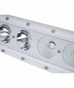 MARINE SPORT LIGHTING 30 1/2" Single Row Wrap-Around LED Light Bar -Marine Electrical sale 20245502 3 1500.10022021113142