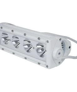 MARINE SPORT LIGHTING 10 1/2" Single Row Straight LED Light Bar -Marine Electrical sale 20245528 3 1500.10022021113206