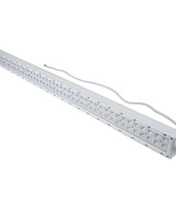 MARINE SPORT LIGHTING 50" Dual Row Straight LED Light Bar