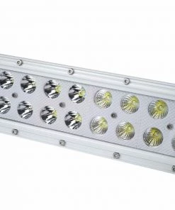 MARINE SPORT LIGHTING 50" Dual Row Straight LED Light Bar -Marine Electrical sale 20245536 3 1500.10022021120139
