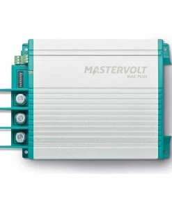 MASTERVOLT MacPlus Charger Converter, 12/12-50