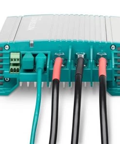 MASTERVOLT MacPlus Charger Converter, 24/12-50 -Marine Electrical sale 20245692 3 1500.09072021010025