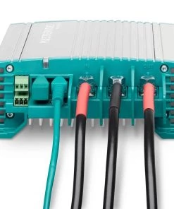 MASTERVOLT MacPlus Charger Converter, 24/12-30 -Marine Electrical sale 20245700 3 1500.09072021010036