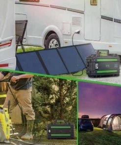 NATURE POWER 1000 Watt PureSine Solar Power Pack System 13 NATURE POWER 1000 Watt PureSine Solar Power Pack System -Marine Electrical sale 20276937 7 1500.11112021100031