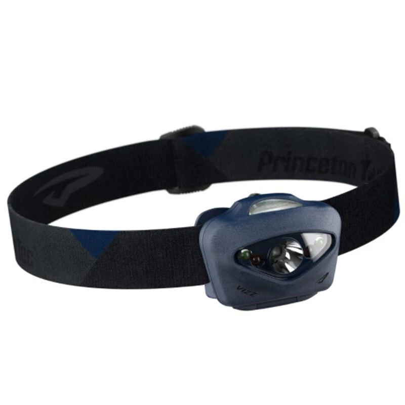 PRINCETON TEC Vizz LED Headlamp, 420 Lumens 1 PRINCETON TEC Vizz LED Headlamp, 420 Lumens