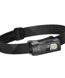 PRINCETON TEC SNAP Solo RGB LED Headlamp, 300 Lumens