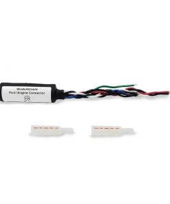 ACR ELECTRONICS OLAS GUARDIAN Multi Engine Connector