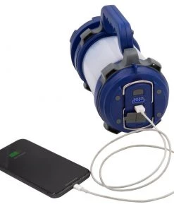 WEST MARINE 700 Lumen Rechargeable Combination Spotlight Lantern -Marine Electrical sale 20295564 5 1500.01102021090019