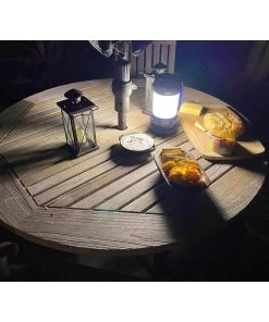 WEST MARINE 700 Lumen Rechargeable Combination Spotlight Lantern -Marine Electrical sale 20295564 8 1500.01112021100013