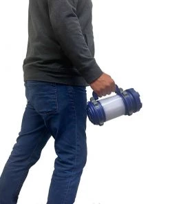 WEST MARINE 700 Lumen Rechargeable Combination Spotlight Lantern -Marine Electrical sale 20295564 9 1500.01112021120011