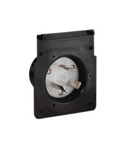 MARINCO Replacement Inlet Interior, 30A 125V