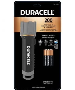 DURACELL Floating LED Flashlight