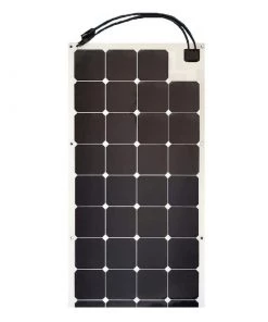 SOL-GO 115W Flexible Solar Panel