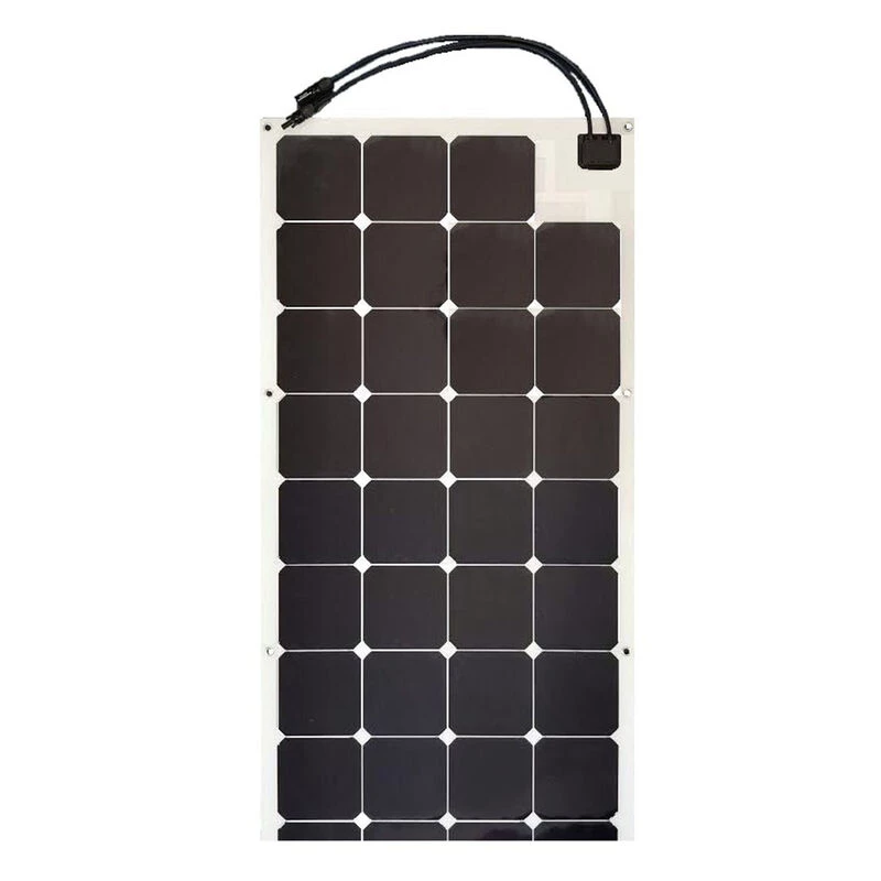 SOL-GO 115W Flexible Solar Panel 1 SOL-GO 115W Flexible Solar Panel
