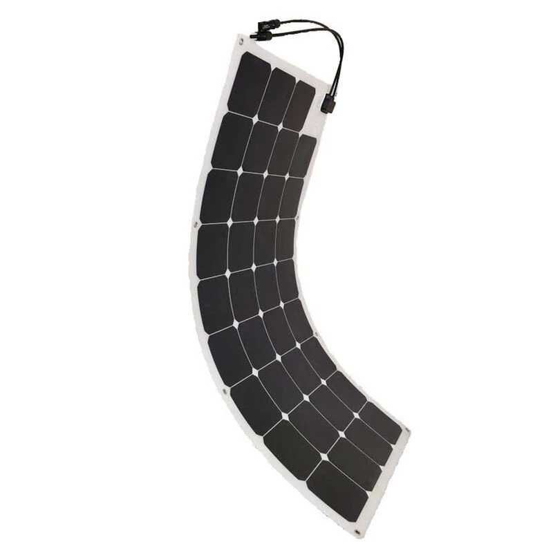 SOL-GO 115W Flexible Solar Panel 2 SOL-GO 115W Flexible Solar Panel - Image 2