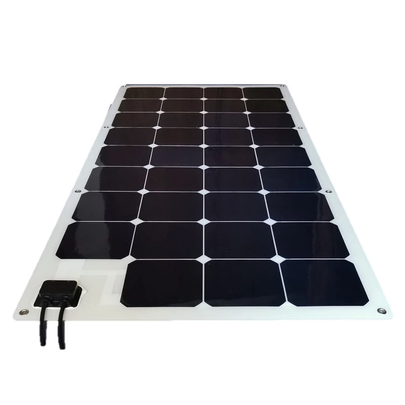 SOL-GO 115W Flexible Solar Panel 3 SOL-GO 115W Flexible Solar Panel - Image 3