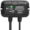 THE NOCO COMPANY 1-Bank 5 Amp Onboard Battery Charger