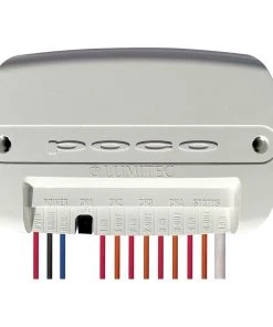 LUMITEC LIGHTING Poco3 Digital Lighting Control
