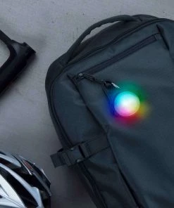 NITE IZE Radiant® Rechargeable Micro Lantern - Disc-O Select™ -Marine Electrical sale 20337143 8 1500.27072021013032