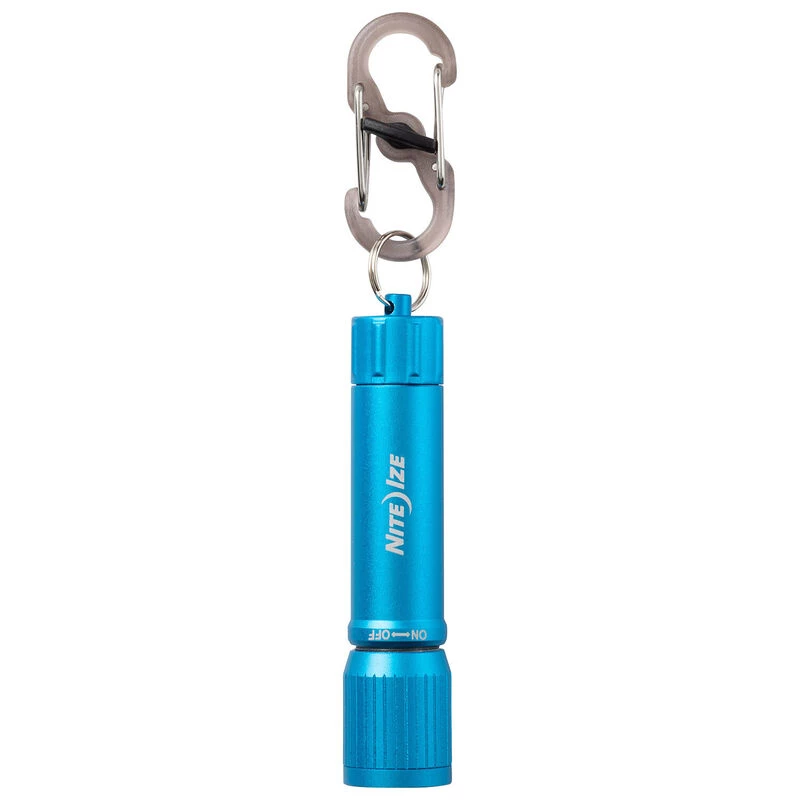 NITE IZE Radiant® 100 Keychain Flashlight 3 NITE IZE Radiant® 100 Keychain Flashlight - Image 3