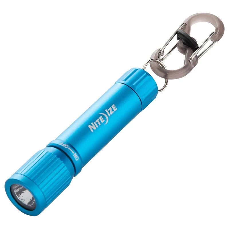 NITE IZE Radiant® 100 Keychain Flashlight 4 NITE IZE Radiant® 100 Keychain Flashlight - Image 4