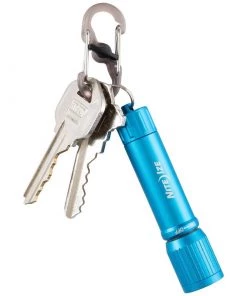 NITE IZE Radiant® 100 Keychain Flashlight 12 NITE IZE Radiant® 100 Keychain Flashlight -Marine Electrical sale 20337150 5 1500.27072021013051