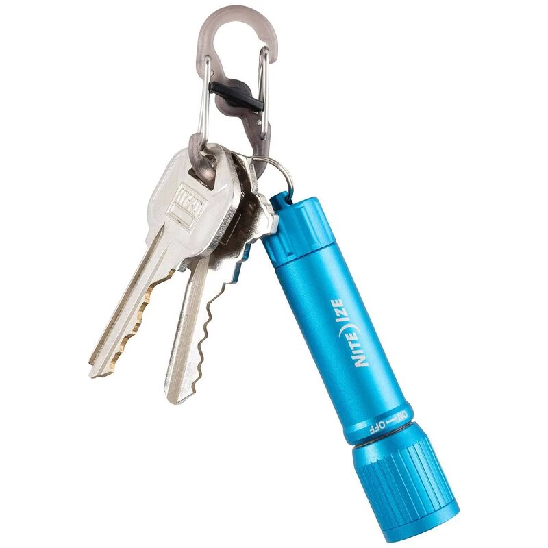 NITE IZE Radiant® 100 Keychain Flashlight 5 NITE IZE Radiant® 100 Keychain Flashlight - Image 5