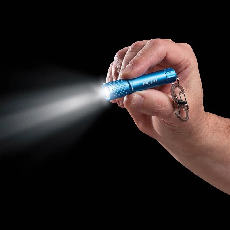 NITE IZE Radiant® 100 Keychain Flashlight 7 NITE IZE Radiant® 100 Keychain Flashlight - Image 7