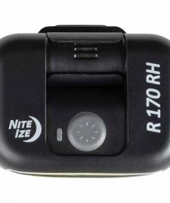 NITE IZE Radiant&reg; 170 Rechargeable Clip Light -Marine Electrical sale 20337168 4 1500.27072021013114