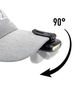 NITE IZE Radiant&reg; 170 Rechargeable Clip Light -Marine Electrical sale 20337168 7 1500.27072021013124