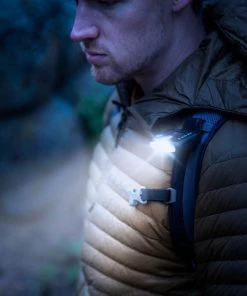 NITE IZE Radiant&reg; 170 Rechargeable Clip Light -Marine Electrical sale 20337168 8 1500.27072021013127