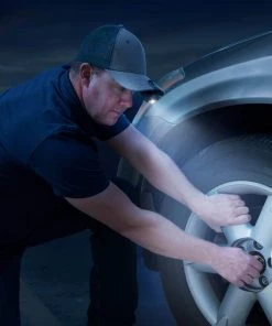 NITE IZE Radiant&reg; 170 Rechargeable Clip Light -Marine Electrical sale 20337168 9 1500.27072021013130