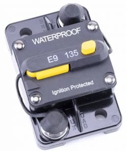 SIERRA 135A Circuit Breaker, Surface Mount