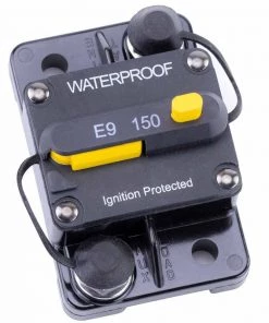 SIERRA 150A Circuit Breaker, Surface Mount