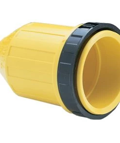 MARINCO Vinyl Cover for Female Receptacle