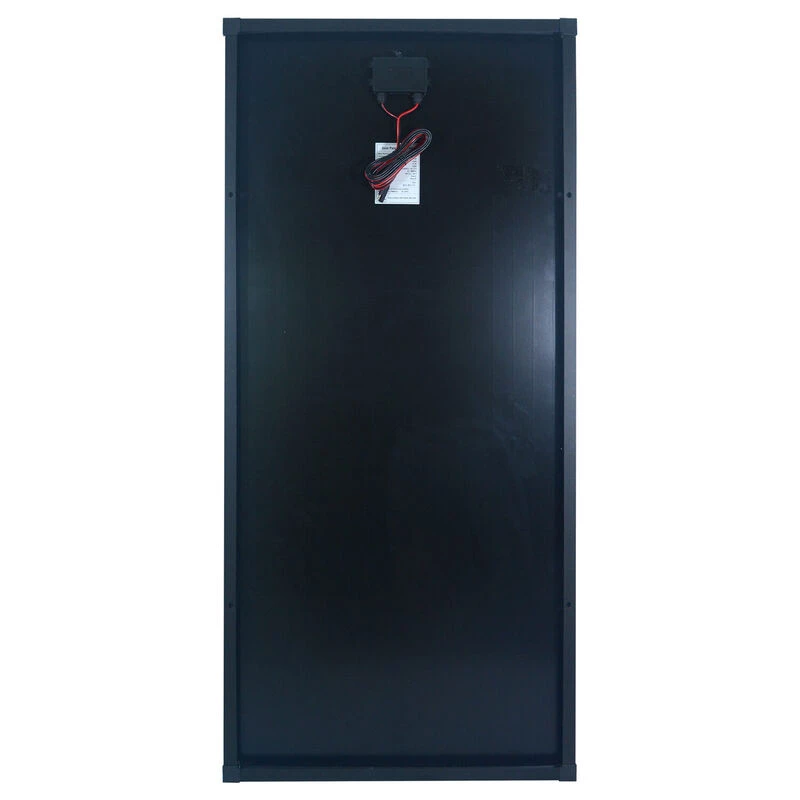 NATURE POWER 215 Watt 12V Solar Panel with Cables and Mounting Brackets 3 NATURE POWER 215 Watt 12V Solar Panel with Cables and Mounting Brackets - Image 3