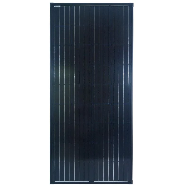 NATURE POWER 215 Watt 12V Solar Panel with Charge Controller 2 NATURE POWER 215 Watt 12V Solar Panel with Charge Controller - Image 2